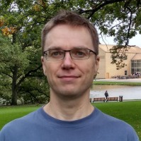 Martin Gregersen