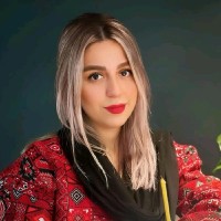 Farzaneh Taghimolla