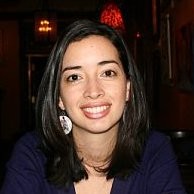 Claudia Geddes