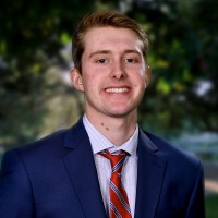 Zach Moore
