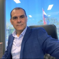 Adalberto Acuña - MBA - LPEC