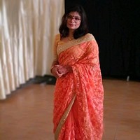 Monisha Datta