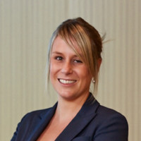 Lucy Whitehead