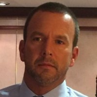 Jeff Garnett