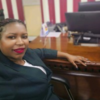 Gladys Kimoitie