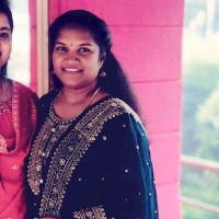 Anju Parameshwaran