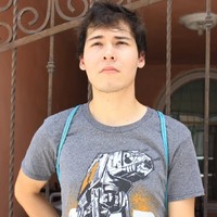 Erik Torres
