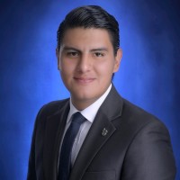 Jesús David Razo Bermúdez