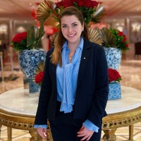 Merve Zarifoğlu