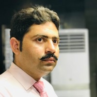 Nazarat Bashir .