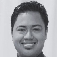 Darwin Peralta