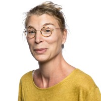 Charlotte Brännström