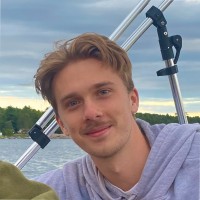 Alex Bakker