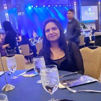 Deepa Sharma