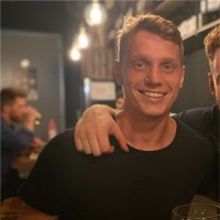 Ethan Harvey