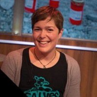 Mieke Van De Pas