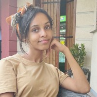 Saron Tebebe Mengistu