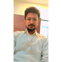Shreerang Deshmukh
