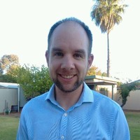 Brett Pennifold