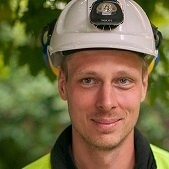Johan Lindberg