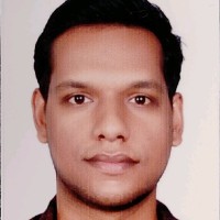 AKHIL T S