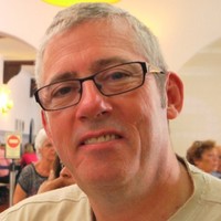 Nigel Irving