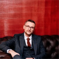 Кирилл Шуринов