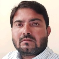 Ishfaq Aftab