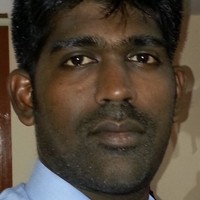 Prem Ramaswamy