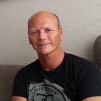 Jürgen Lindrob