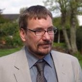 Andrew Henderson