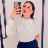 Nada Ahmed