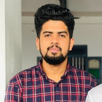 Swalih Thasweer U R
