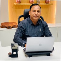 Goppisetti Srinivas Rao