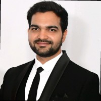 Pervez Shaikh