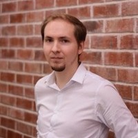 Pavel Filimoshkin