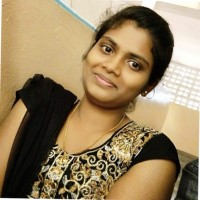 Vaishnavi Gupta P