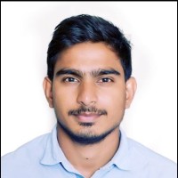 Chaitanya Dange