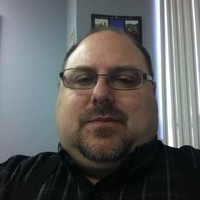 Dennis Moreau