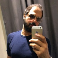 Ammar Saeed