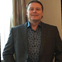 Stephen Corns