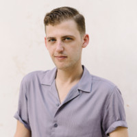 Spencer Egusquiza-Richardson