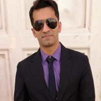 Gaurav Lalwani Cwm®, Ciwm