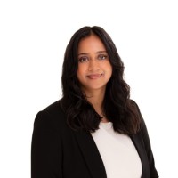 Haarika Reddy