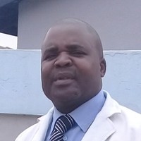 derick makhubele