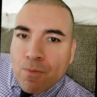 Alberto Gonzalez