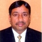 Rohtas K. Yadav