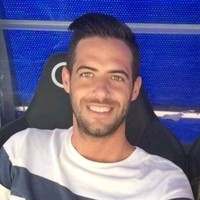 Sergio Martinez Garcia