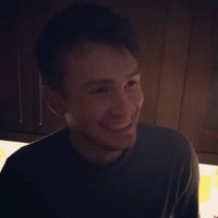 Alex Coxon