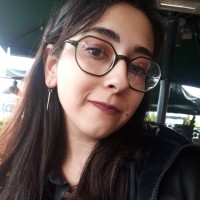 Şeyma Toraman